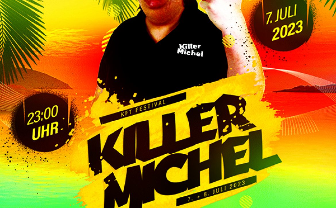 Killermichel